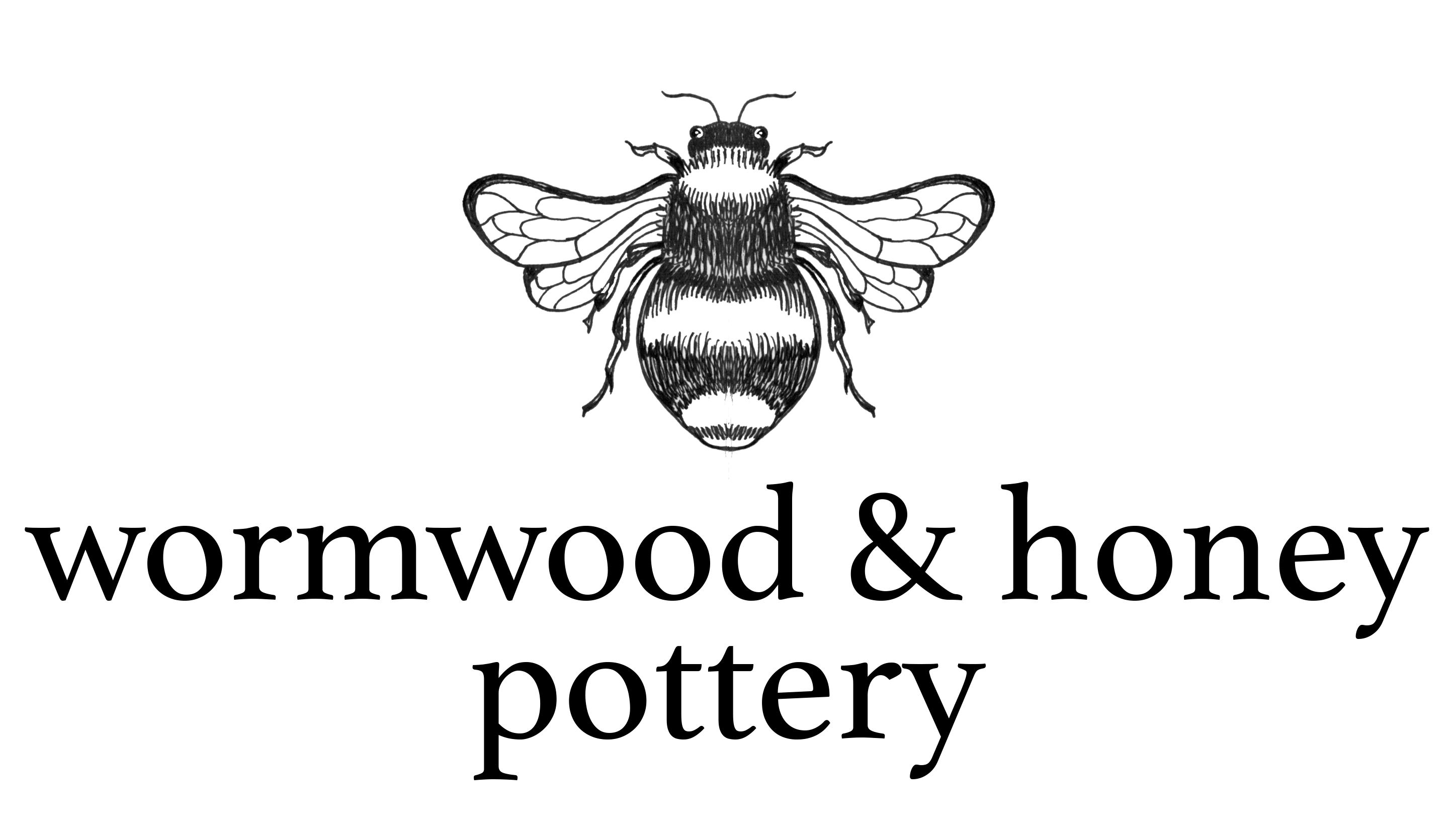 Wormwood and Honey Pottery